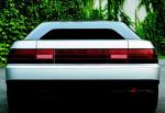 Lotus Etna 1984 года